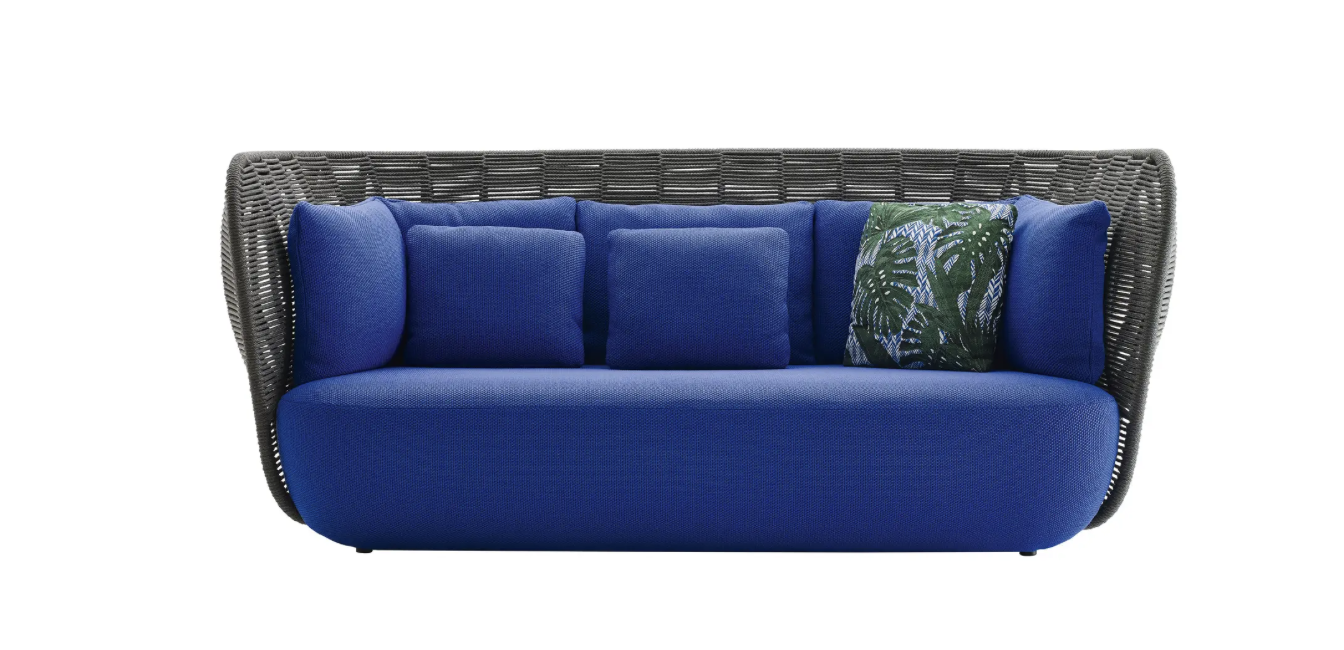 Bay Sofas